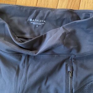 Athleta Crop Pant